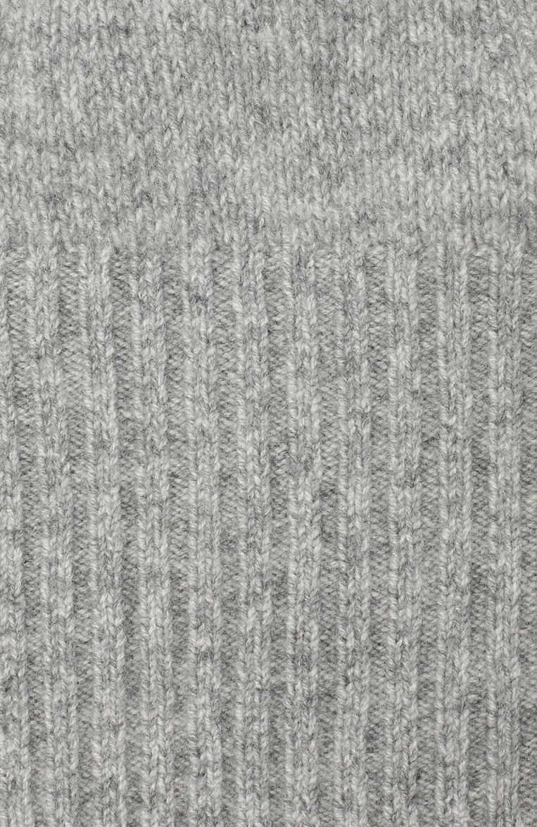 Кашемировая шапка ALLUDE, арт. 205/30037, фото 1