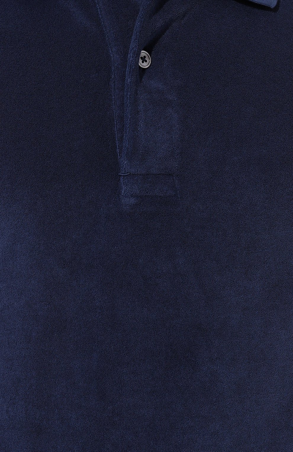 Хлопковое поло TOM FORD, арт. JMC010/JPS003, фото 5
