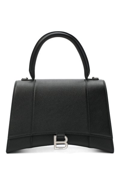 Сумка hourglass m BALENCIAGA, арт. 619668/1IZHY, фото 1