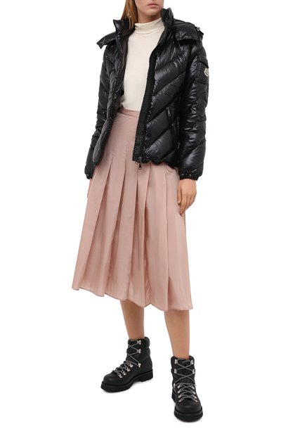 Юбка MONCLER, арт. F2-093-2D712-00-C0068, фото 2