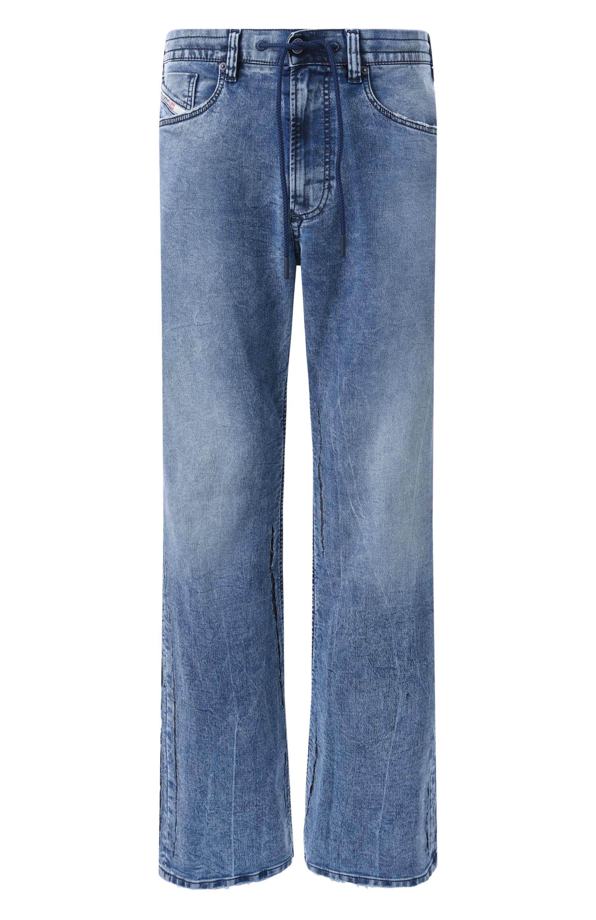 Джинсы 2080 d-reel DIESEL, арт. A17867/09K64, фото 1