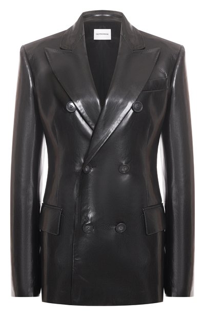 Женский жакет из экокожи THE ANDAMANE, арт. T183033A/TNP152