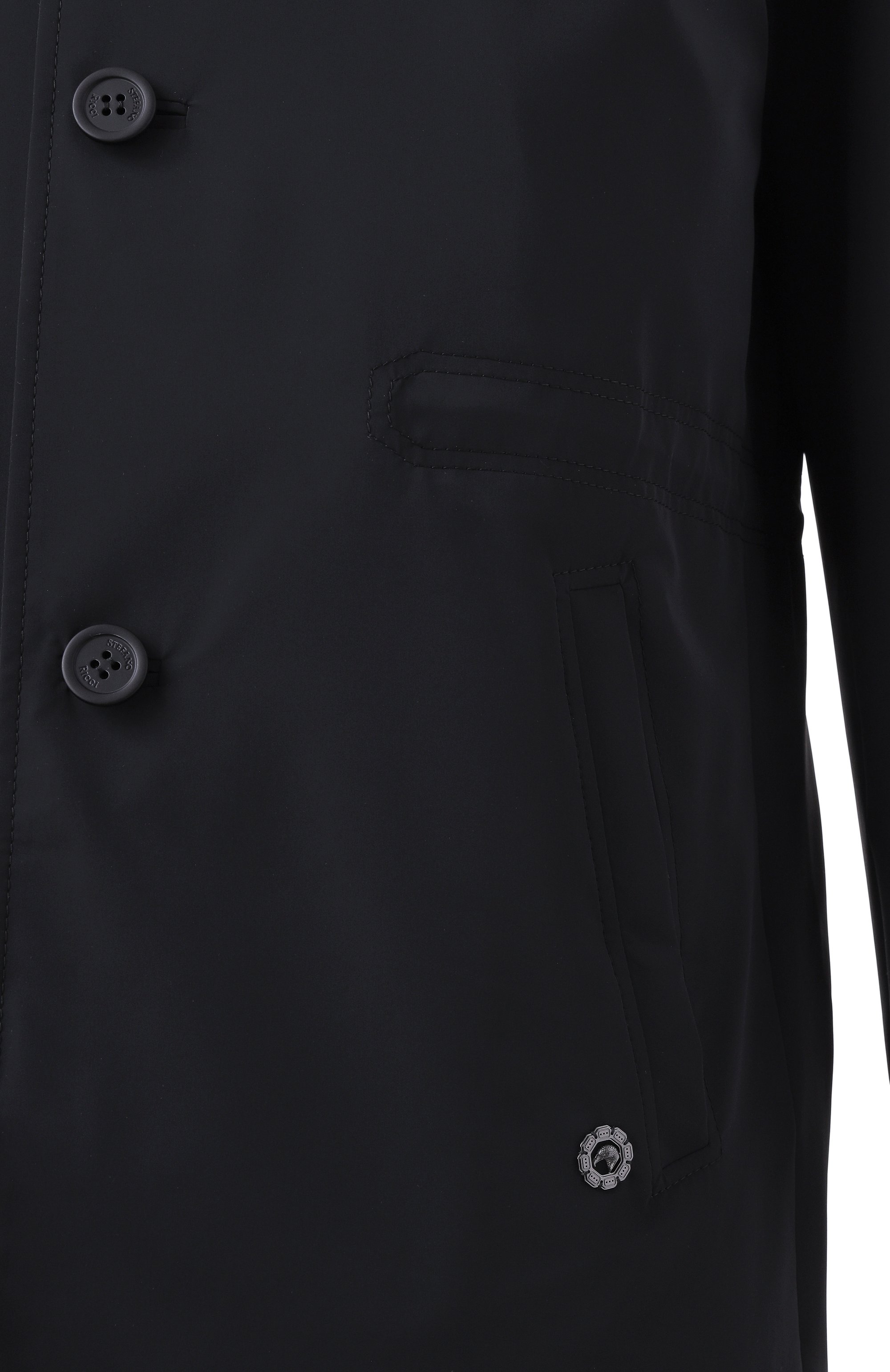 Плащ STEFANO RICCI, арт. MZJ5100200/PAEA2R, фото 6