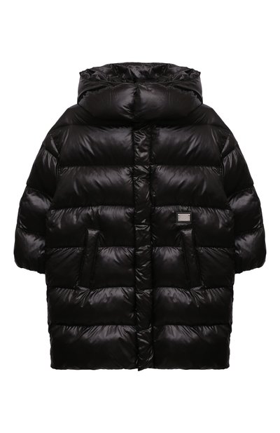 Пуховик DOLCE & GABBANA, арт. L4RB4L/G7N4I_SET