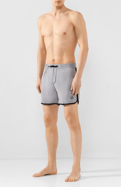Плавки-шорты C.P. COMPANY, арт. 08CMBW223A-005692G, фото 2