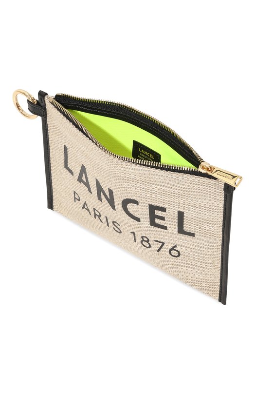 фото Футляр для документов lancel