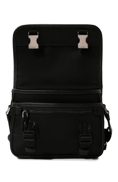 Текстильная сумка PRADA, арт. 2VD034-2DMH-F0002-WOP, фото 5
