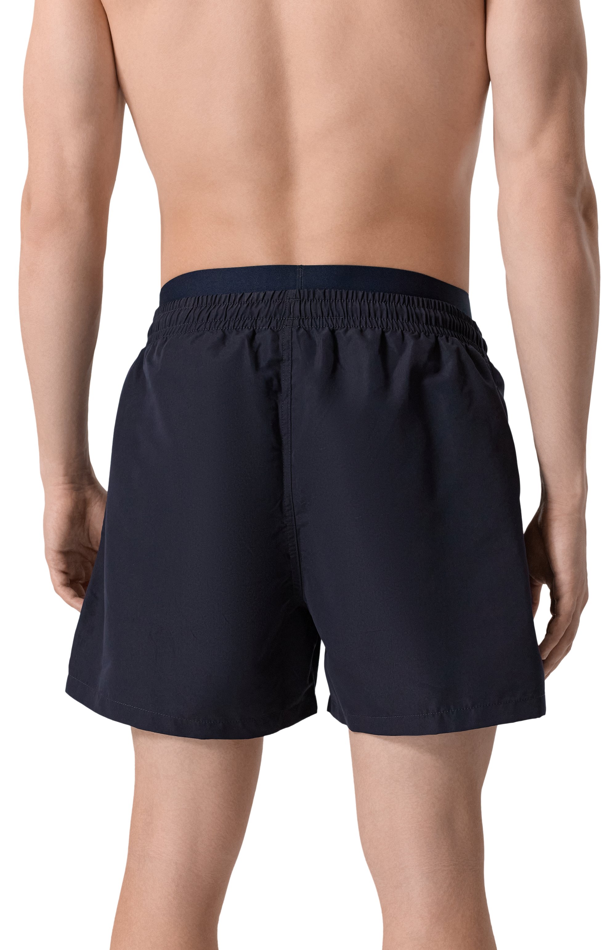 Плавки-шорты EMPORIO ARMANI, арт. EM000686/AF12329, фото 3