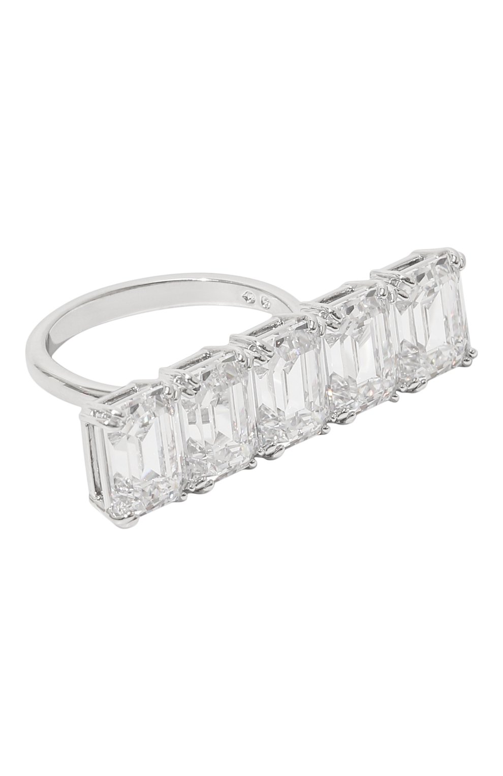 Кольцо millenia SWAROVSKI, арт. 5609008, фото 1