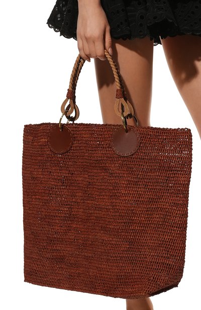 Сумка beby l SANS-ARCIDET, арт. BEBY MA-D S22/L, фото 2