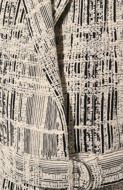 Хлопковый жилет IRO, арт. WM07QUIRA, фото 5