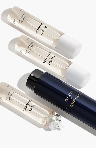 Духи bleu de chanel (3x20ml) CHANEL, арт. 0107120, фото 3
