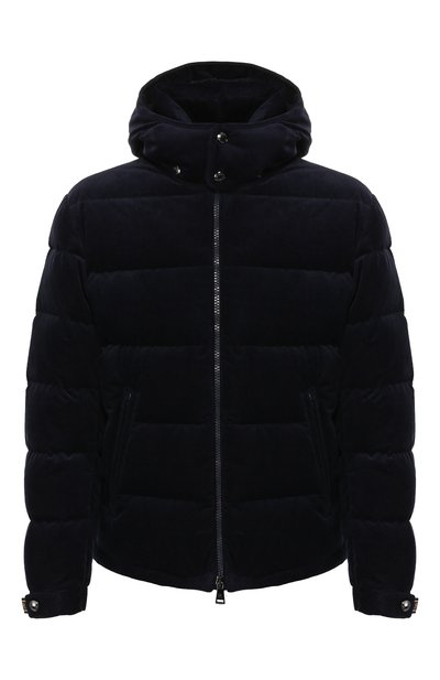 Вельветовый пуховик RALPH LAUREN, арт. 790750656, фото 1