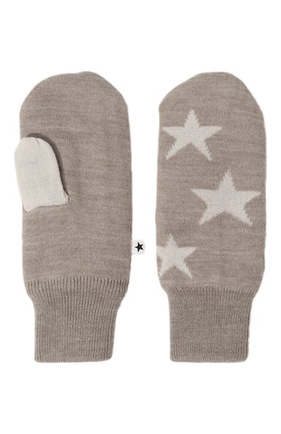 Варежки snowfall MOLO, арт. 7W23S103, фото 2