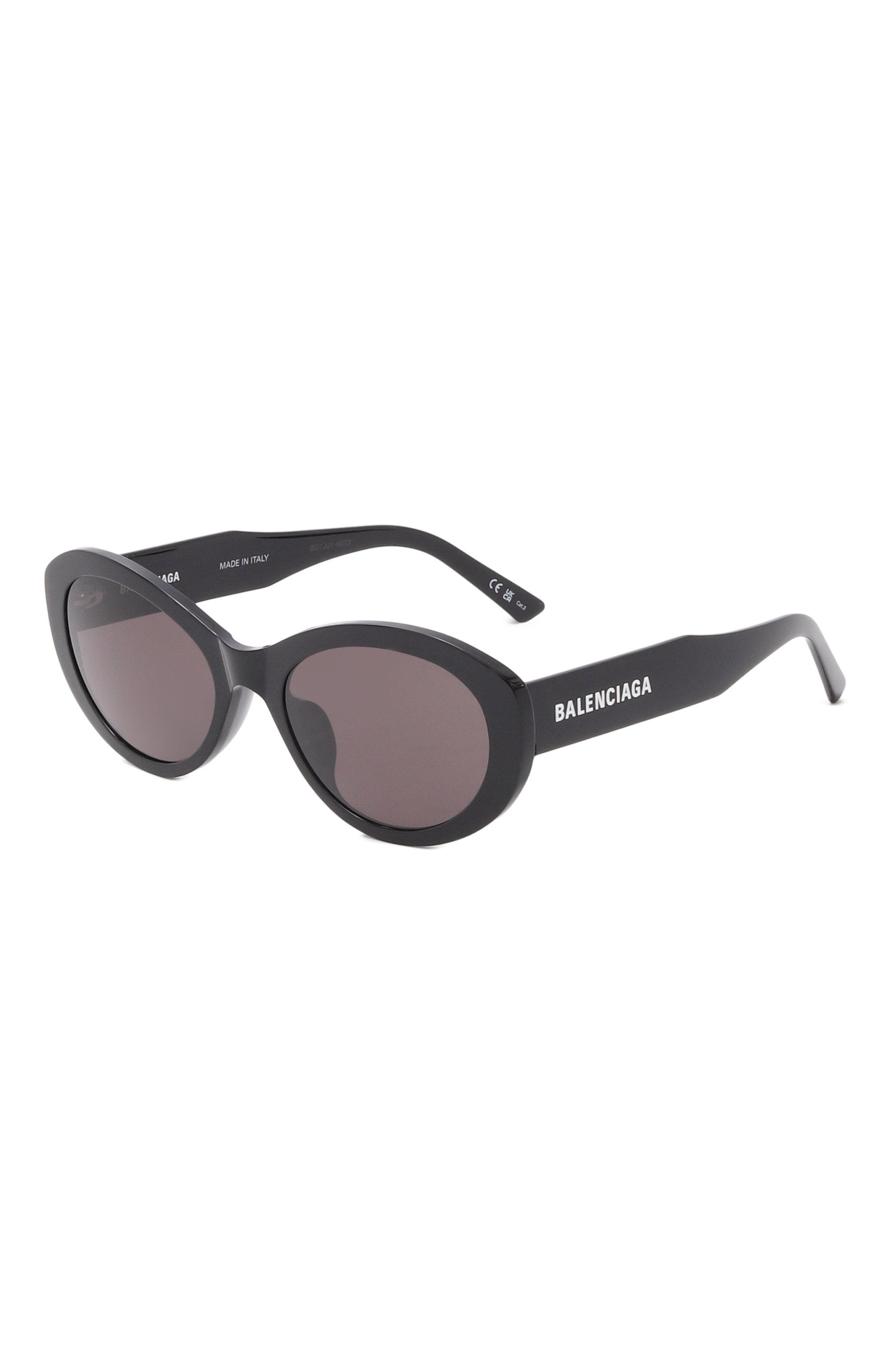 Солнцезащитные очки BALENCIAGA, арт. BB0446S 001, фото 1