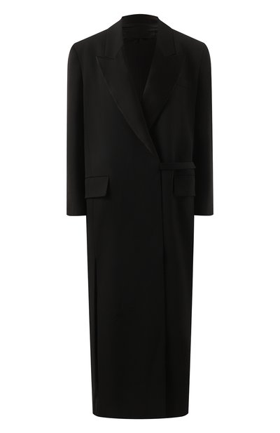 Женское шерстяное пальто VALENTINO, арт. 5B0CAB806W5