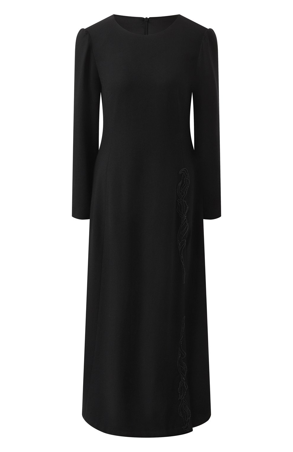 Шерстяное платье AKHMADULLINA, арт. 1225.5D202/W713, фото 1