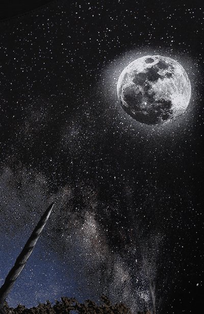 Хлопковая футболка BURBERRY, арт. 8037005, фото 5