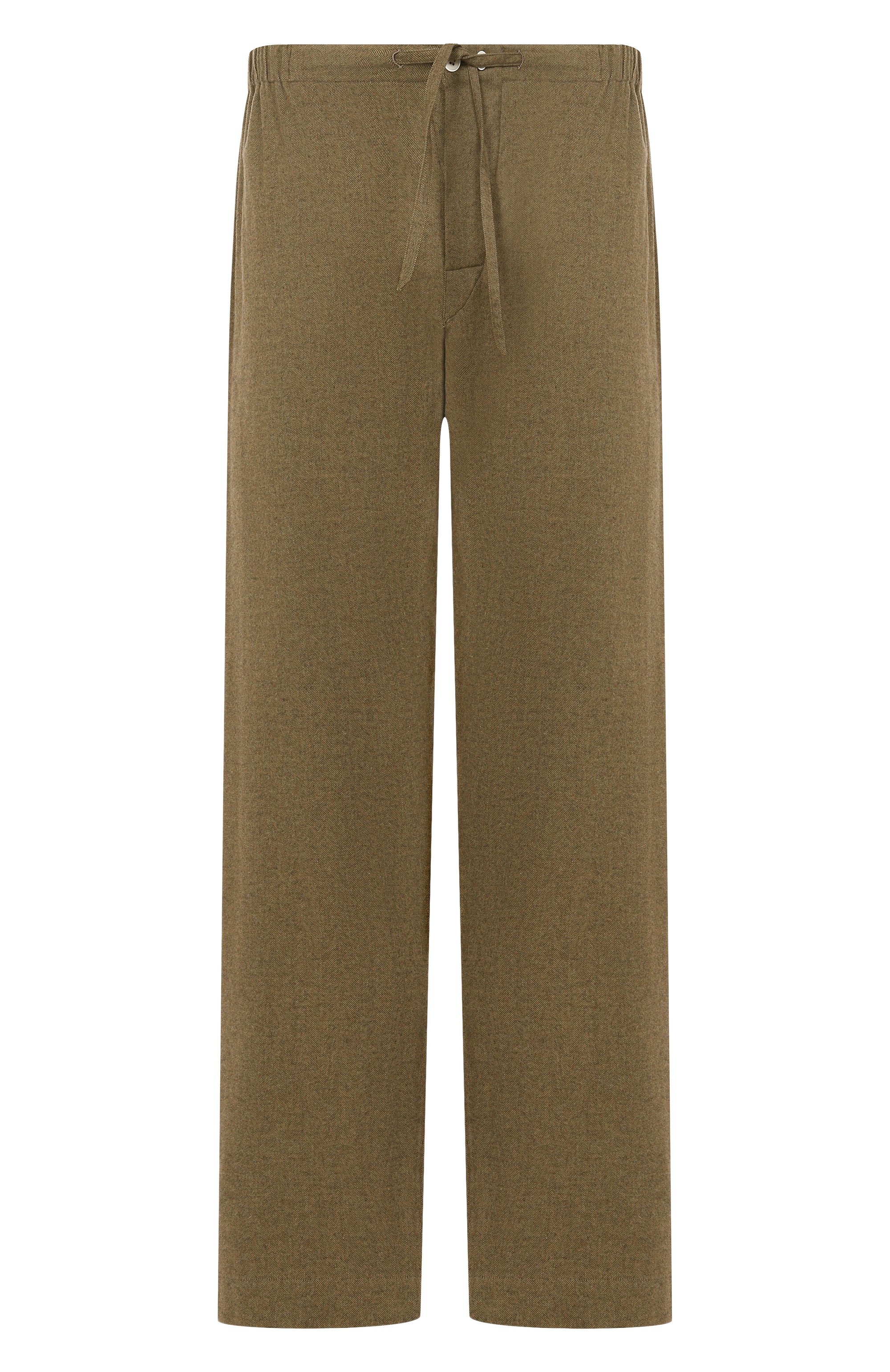 Хлопковые домашние брюки ROBERTO RICETTI, арт. PIGIAMA VENEZIA/LX3339_2, фото 1