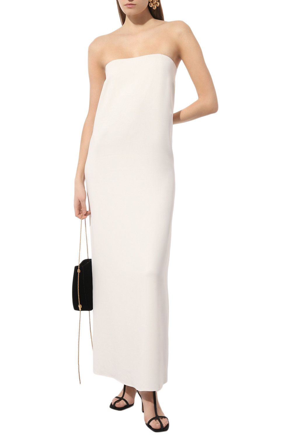 Платье из вискозы CO, арт. 4100MBND, фото 2