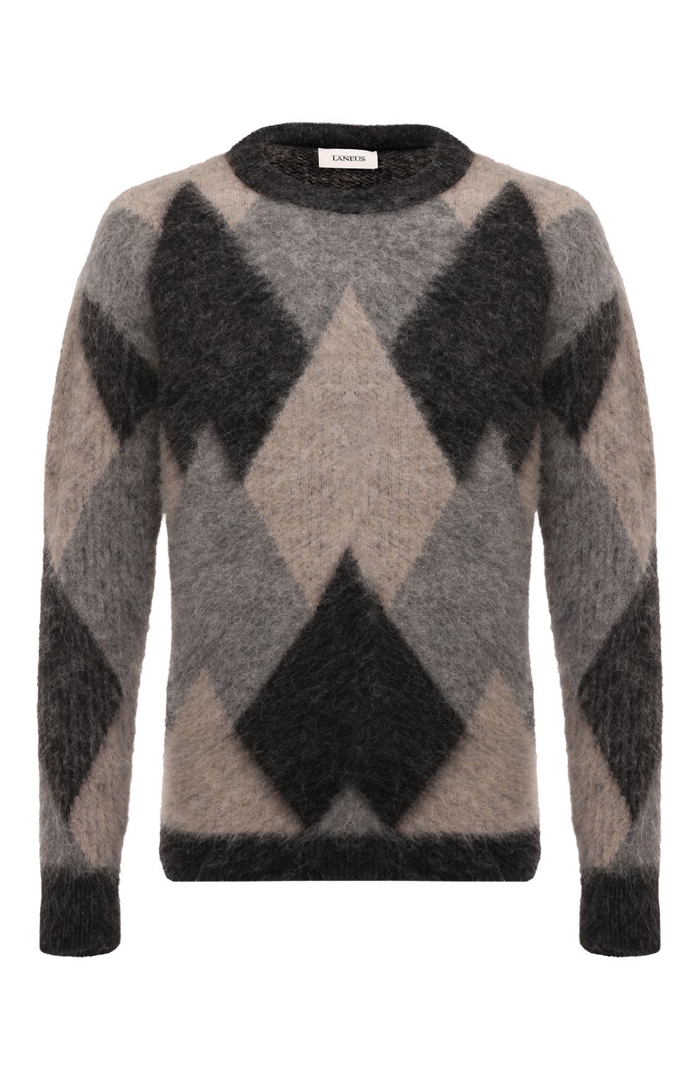 Шерстяной свитер LANEUS, арт. F4LAMAJP146, фото 1