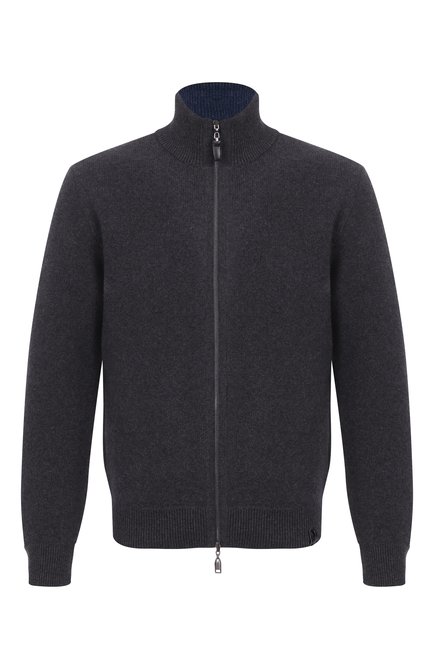 Мужской двусторонний кардиган BRIONI, арт. UMTC0L/0DK05