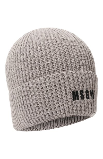 Женская шапка MSGM, арт. 3541MDL08/237761