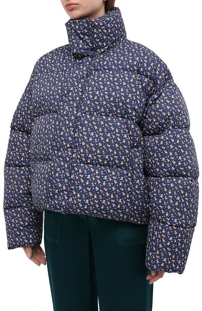 Пуховик BALENCIAGA, арт. 642227/TJLP5, фото 4