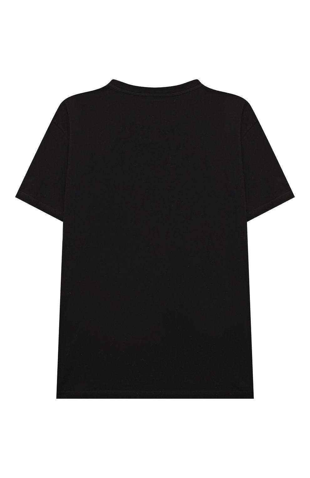 Хлопковая футболка BALMAIN, арт. BV8Q51, фото 2