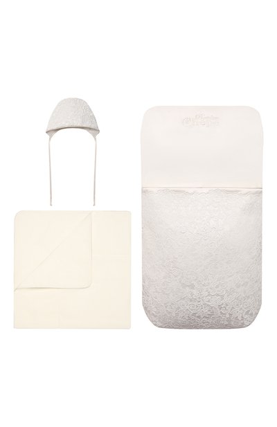 Комплект на выписку прованс CHEPE, арт. 051586, фото 1