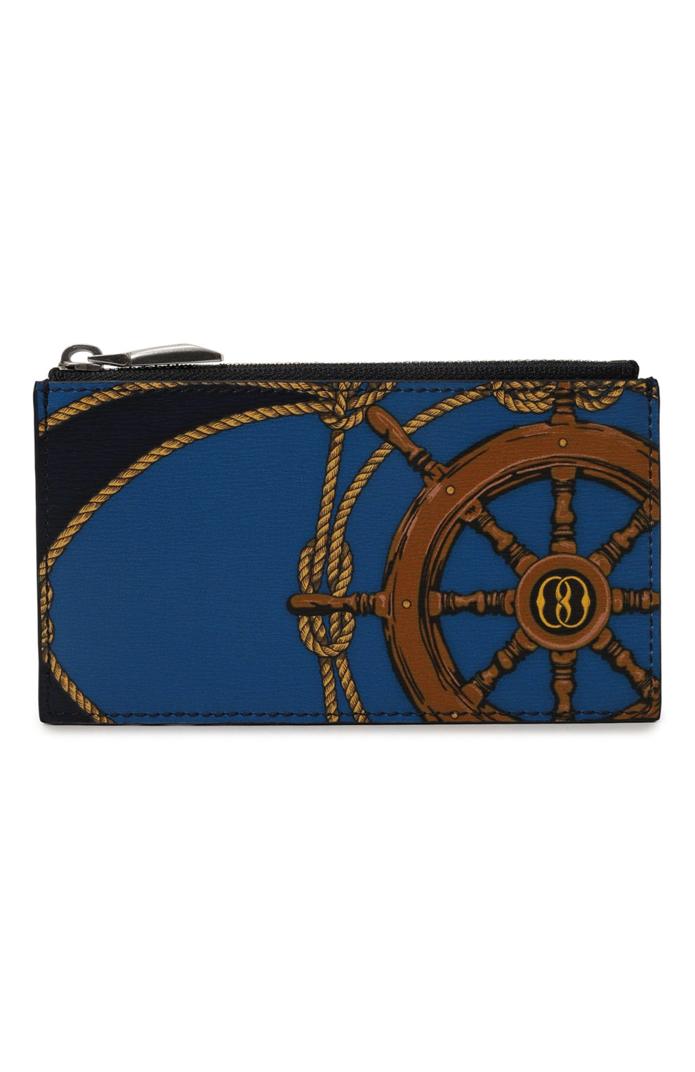 Кожаный футляр для кредитных карт BALLY, арт. MLB01T, фото 1