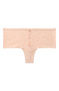 Светло-розовый