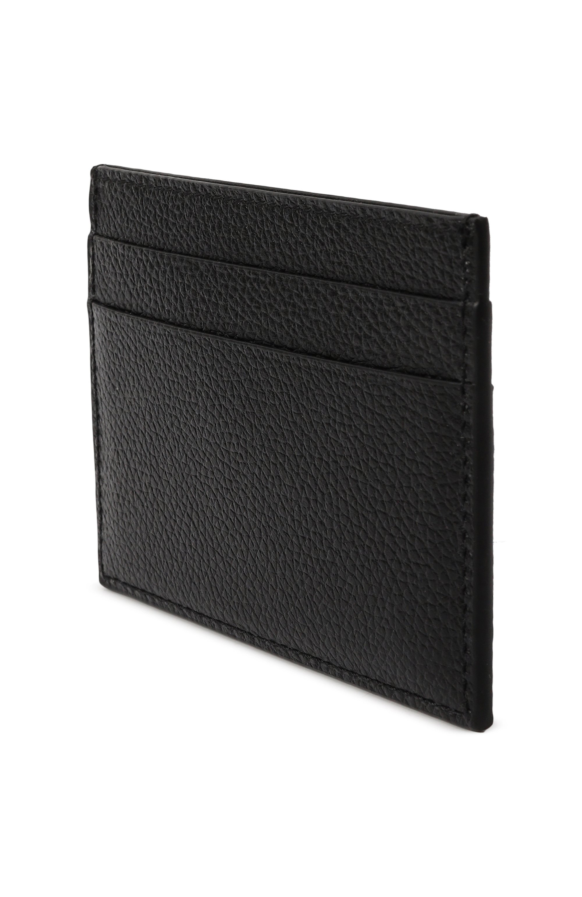 Кожаный футляр для кредитных карт BALENCIAGA, арт. 594309/2ABE3, фото 2