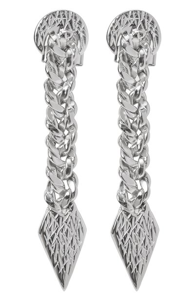 Женские серьги amazon SEVENWORLDS, арт. SW826/2