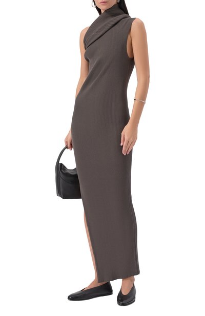 Кожаные балетки scivolo MARSELL, арт. MW8696/P010, фото 2