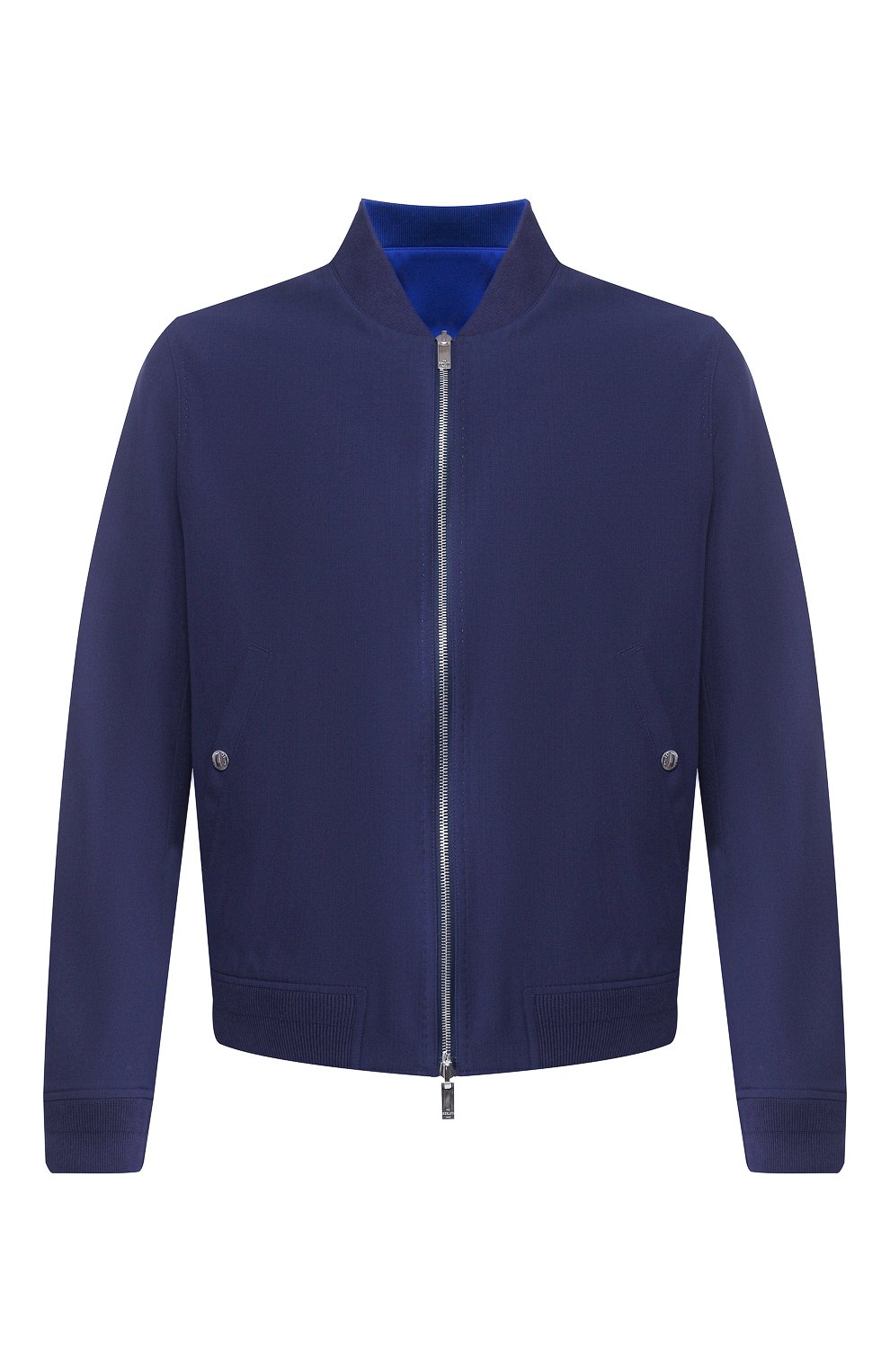 Двусторонний бомбер BERLUTI, арт. R170BL86-001, фото 1