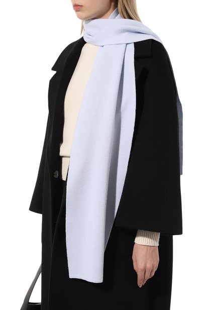 Шерстяной шарф CANOE, арт. 4805844, фото 2