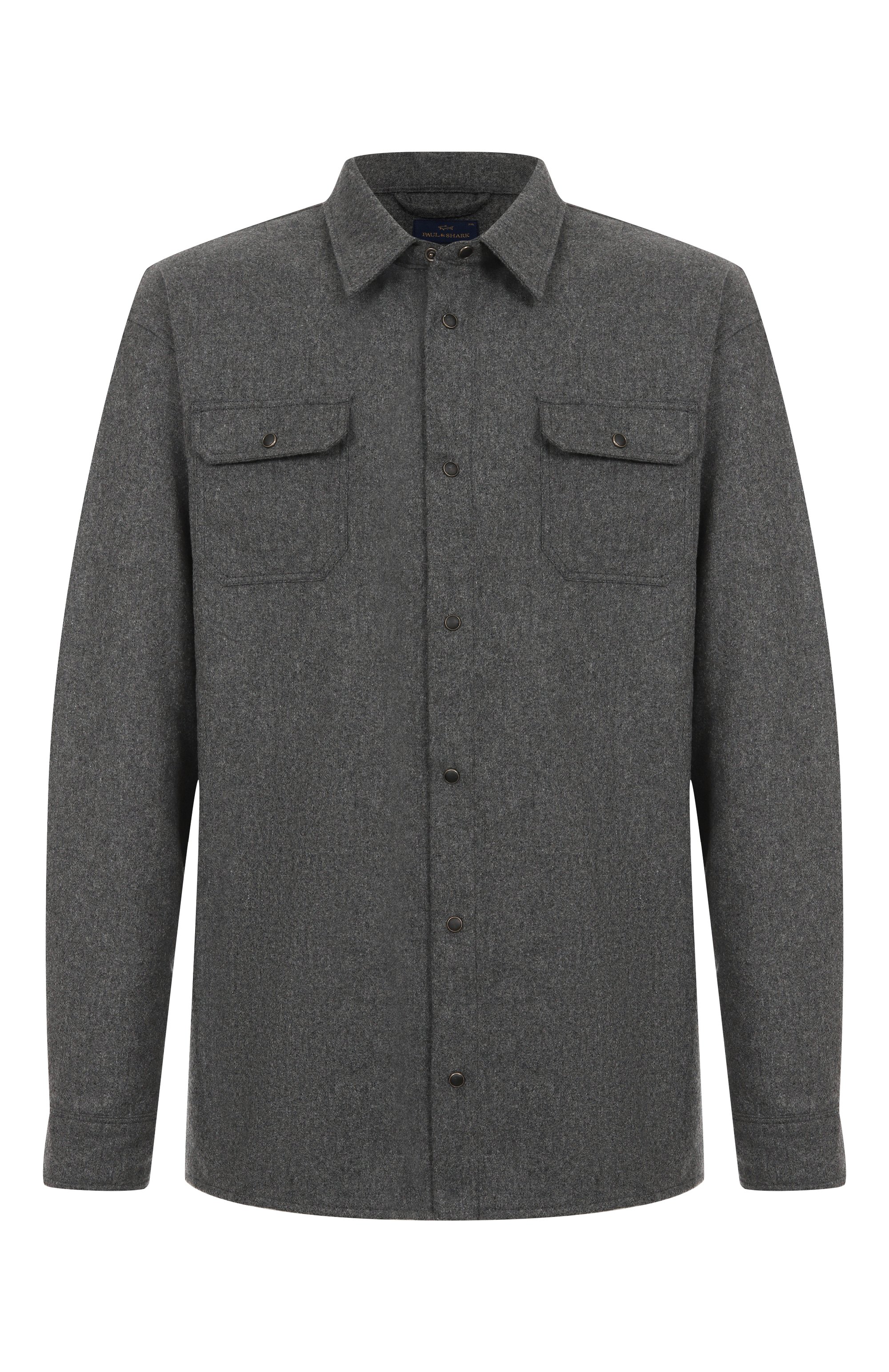 Рубашка PAUL&SHARK, арт. 15313341/3XL, фото 1