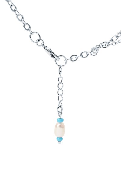 Колье PANFIL, арт. SC-MUMMS-K, фото 3