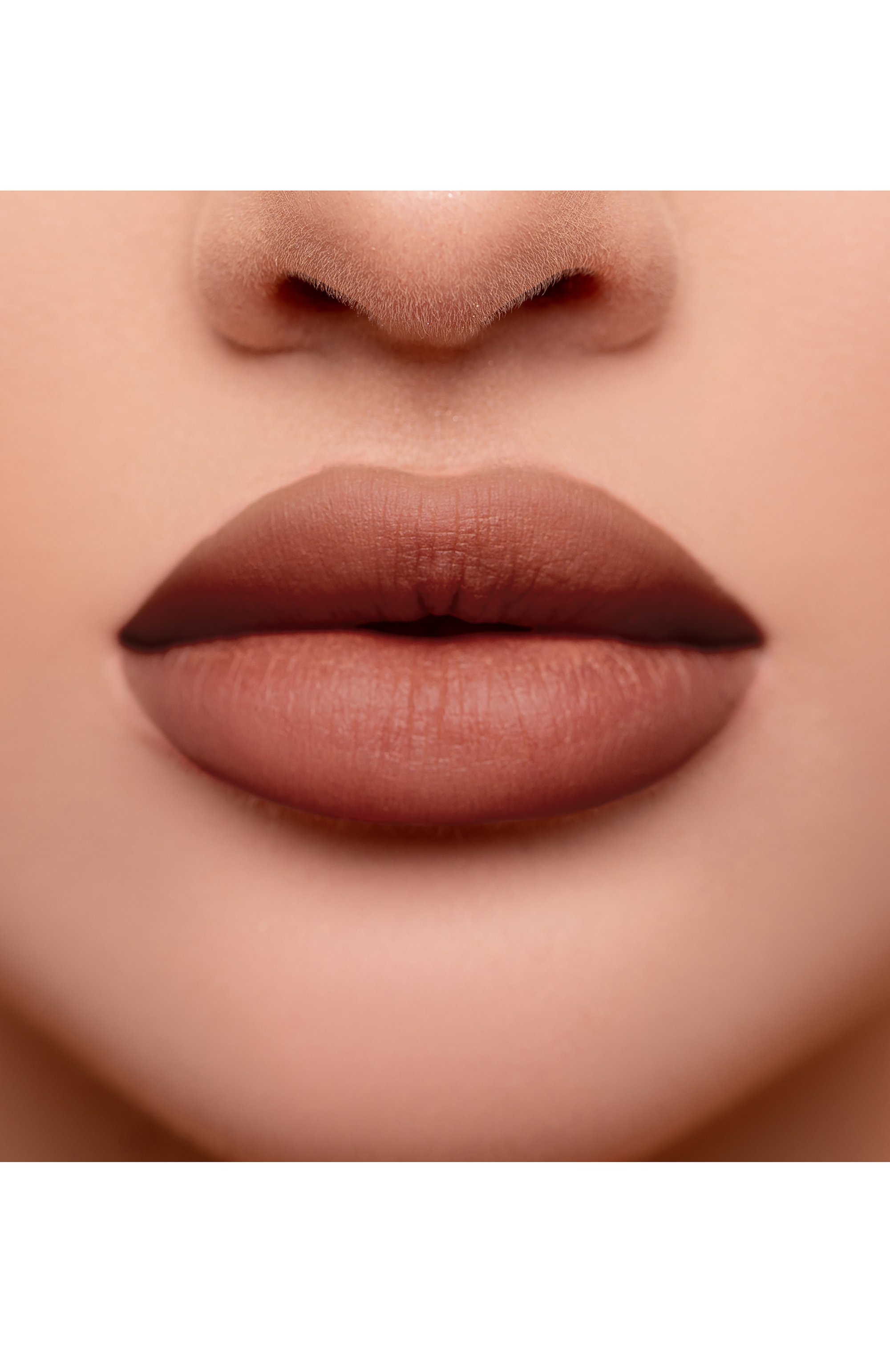 Рефил матовой губной помады matte velvet lipstick silver, оттенок alpha female (3g) HOUSE OF SILLAGE, арт. 810466025185, фото 2