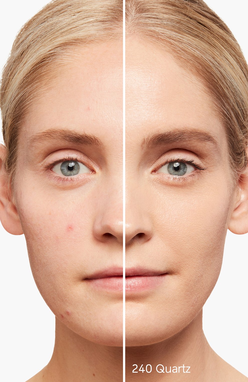 Тональное средство skin radiant lifting foundation spf 30, 240 quartz (30ml) SHISEIDO, арт. 16741SH, фото 3