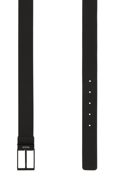 Кожаный ремень HUGO, арт. 50516543, фото 2