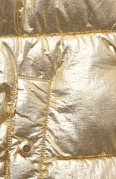 Утепленный жилет MARC JACOBS (THE), арт. W60270, фото 3