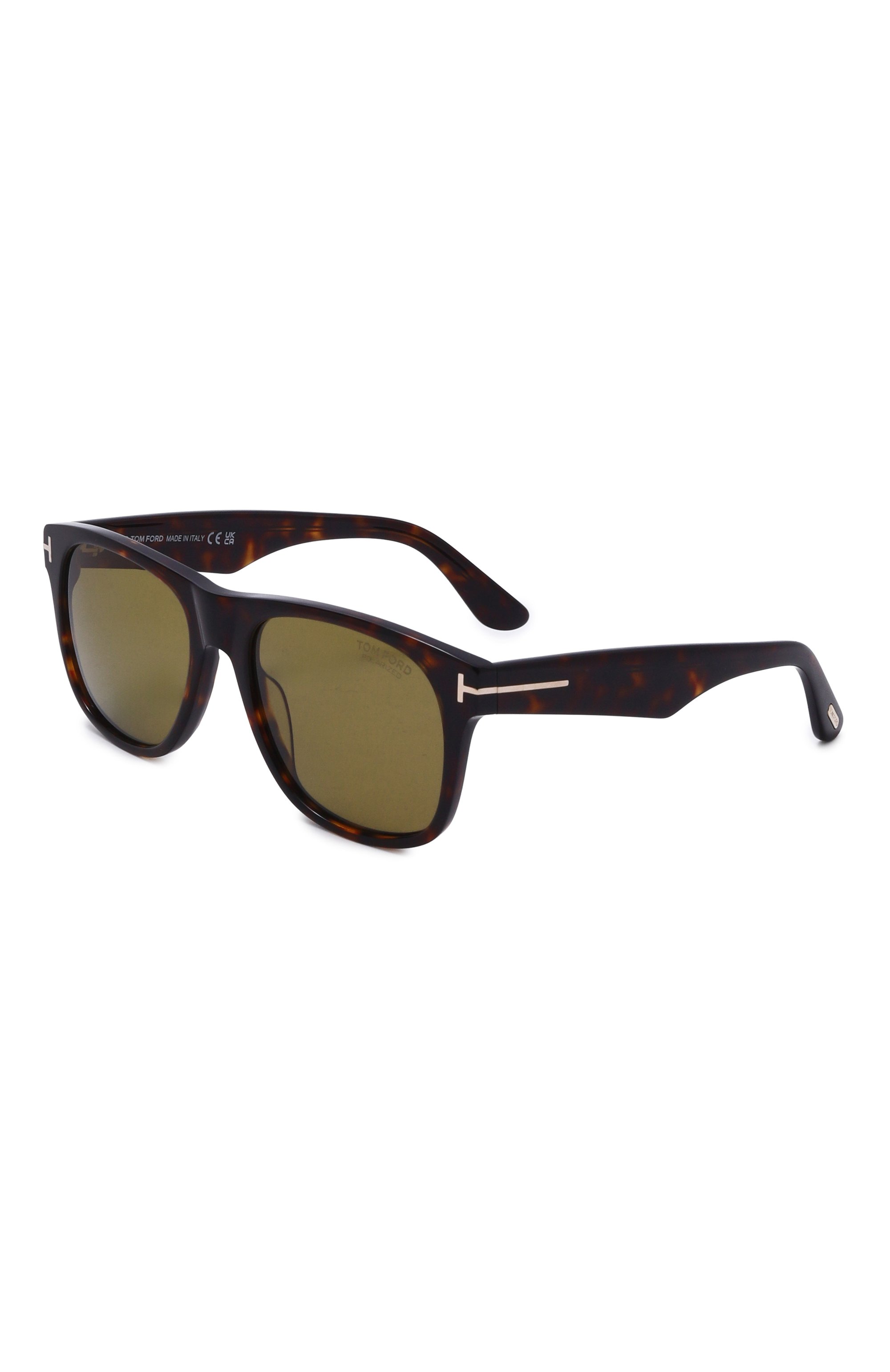 Солнцезащитные очки TOM FORD, арт. TF1284 52R, фото 1