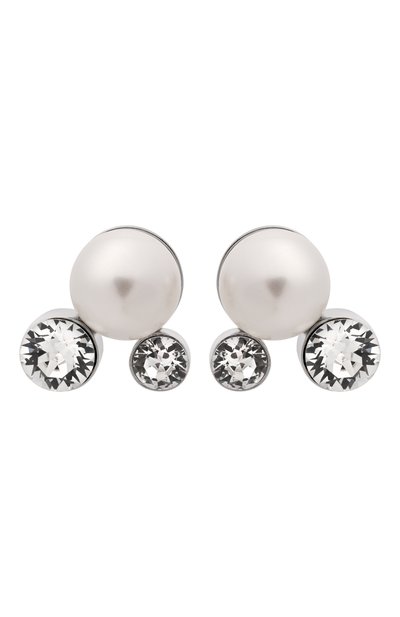 Женские серьги DRIES VAN NOTEN, арт. 018240/0049