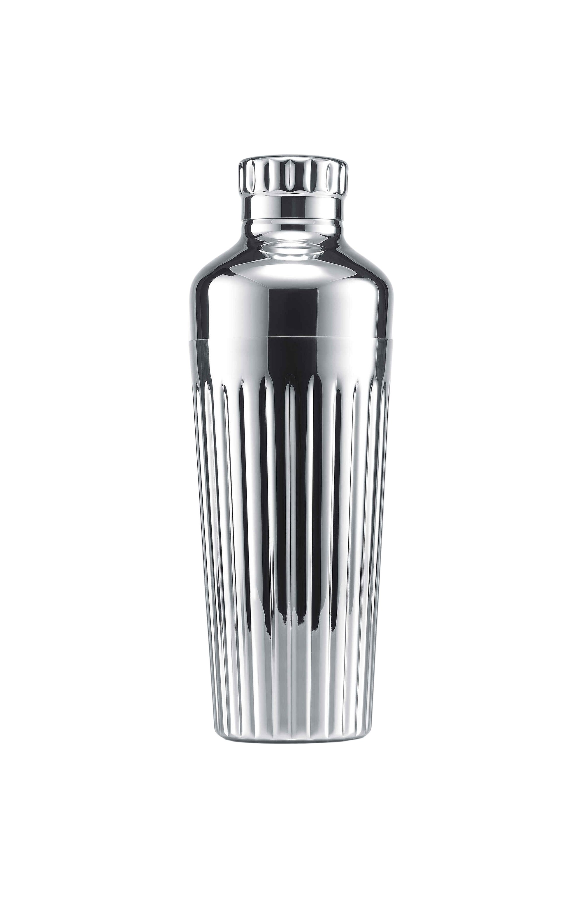 Шейкер harmonie BACCARAT серебряного цвета по цене 38900 руб., арт. 2 817 329, фото 1 Шейкер harmonie BACCARAT, арт. 2 817 329, фото 1