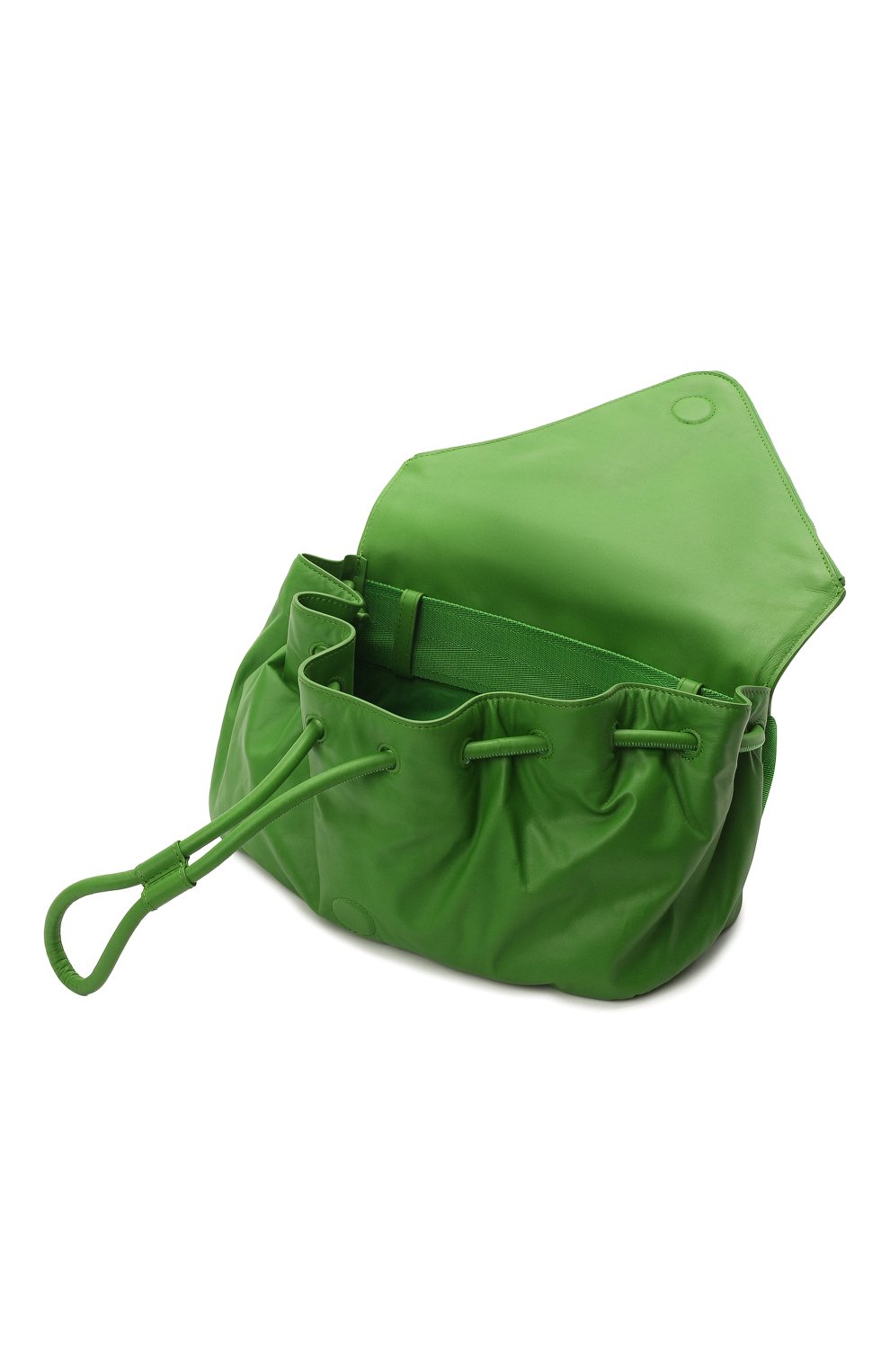 Поясная сумка beak BOTTEGA VENETA, арт. 659419/VA9VD, фото 4