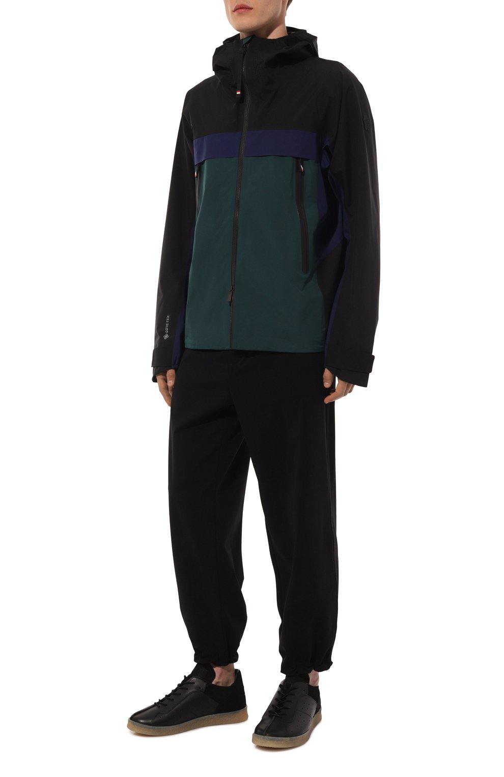 Куртка villair MONCLER GRENOBLE, арт. 1A000-20-54AL5, фото 2