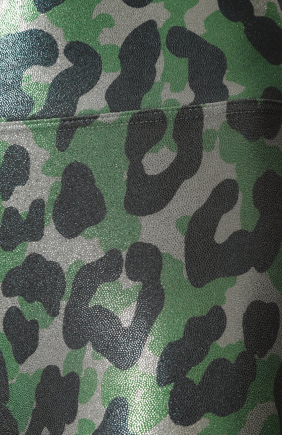 Легинсы HEROINE SPORT зеленого цвета по цене 8640 руб., арт. HS-4176, фото 5 Легинсы HEROINE SPORT, арт. HS-4176, фото 5