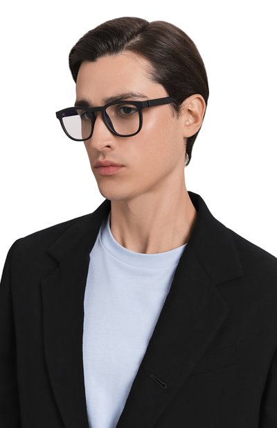 Мужские оправа MYKITA, арт. L0VELL/PITCH BLACK